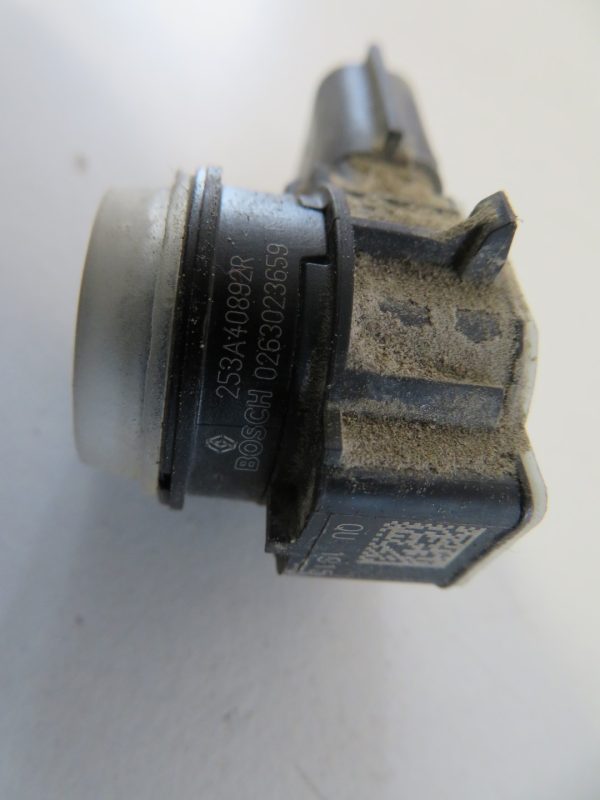 RENAULT CLIO L.17, PARKIRNI SENZOR - Image 3