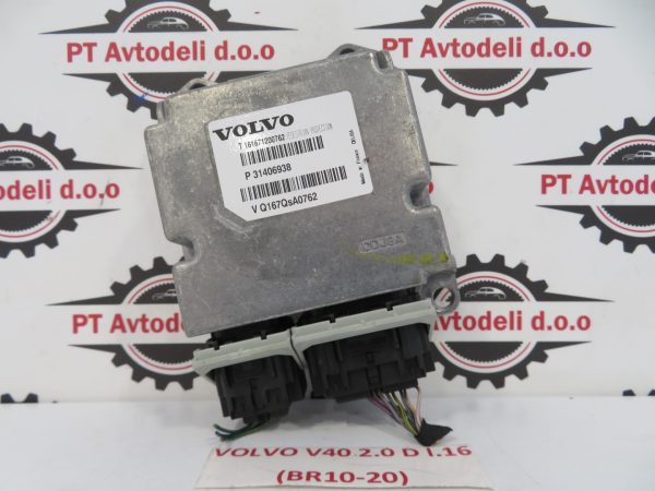 VOLVO V40 L.16, AIRBAG RAČUNALNIK