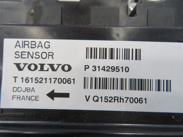 VOLVO V40 L.16, AIRBAG RAČUNALNIK - Image 2