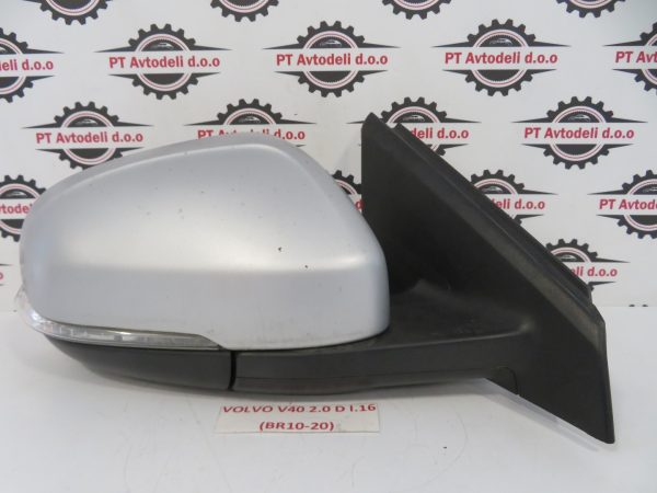 VOLVO V40 L.16, DESNO OGLEDALO - Image 2