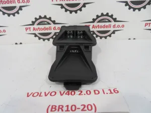 VOLVO V40 L.16, ELEKTRONIKA, SENZOR ZA DEŽ