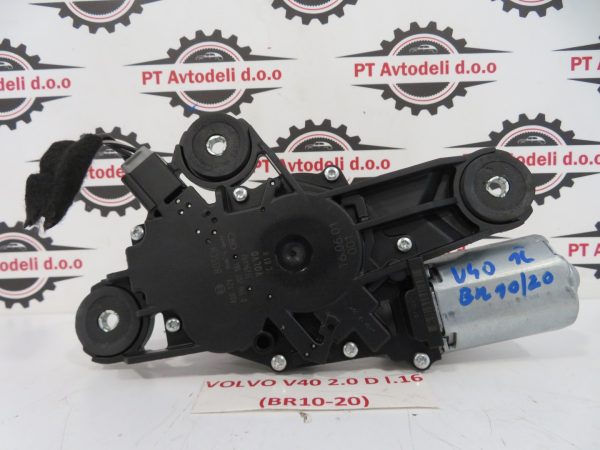VOLVO V40 L.16, MOTORČEK ZADNJEGA BRISALCA - Image 2