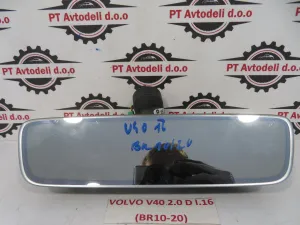 VOLVO V40 L.16, NOTRANJE OGLEDALO