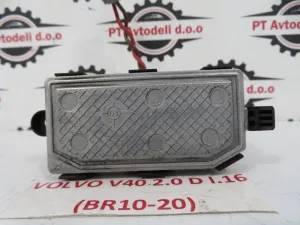 VOLVO V40 L.16, SENZOR KLIME