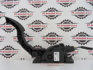 VOLVO V40 L.16, STOPALKA ZA GAS