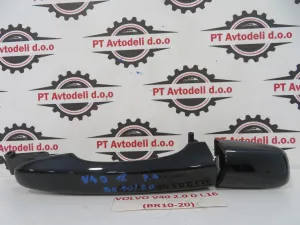 VOLVO V40 L.16, ZUNANJA KLJUKA VRAT, PREDNJA DESNA