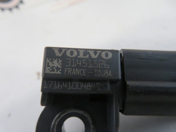 VOLVO V40 L.16, AIRBAG SENZOR - Image 2