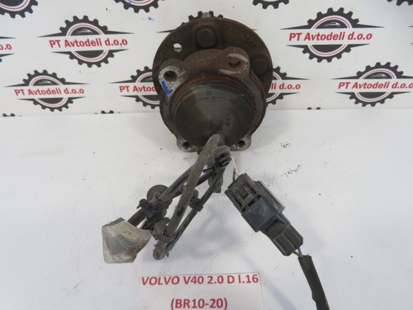 VOLVO V40 L.16, KOLESNI LEŽAJ, ZADNJI LEVI - Image 2