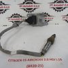CITROEN C5 AIRCROSS 2.0 HDI L.19, LAMBDA SONDA