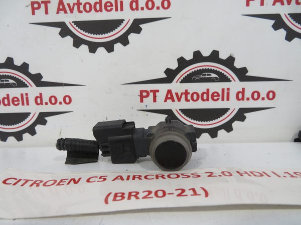 CITROEN C5 AIRCROSS 2.0 HDI L.19, PARKIRNI SENZOR - Image 2
