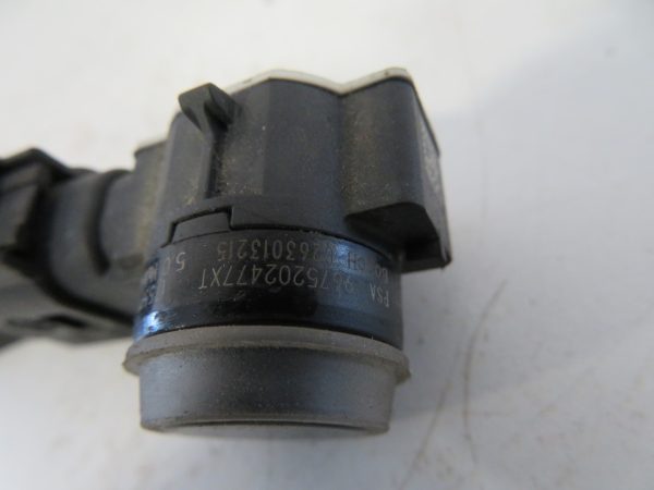 CITROEN C5 AIRCROSS 2.0 HDI L.19, PARKIRNI SENZOR - Image 3
