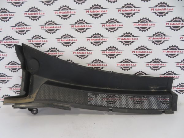 CITROEN C5 AIRCROSS L.19, PVC VETROBRANA, LEVI