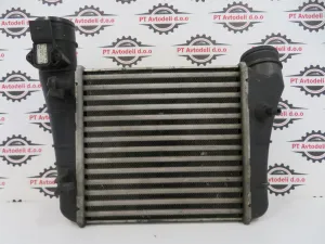 AUDI A4 1.9 TDI L.07, INTERCOOLER