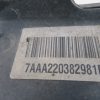 CITROEN C5 AIRCROSS L.19, ROKA, PREDNJA DESNA - Image 2