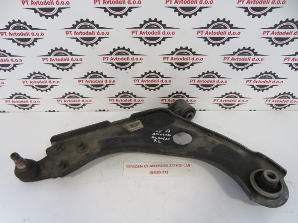 CITROEN C5 AIRCROSS L.19, ROKA, PREDNJA LEVA