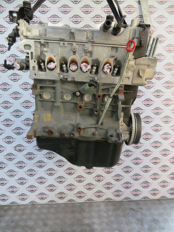 FIAT 500 1.2 BEN. L.16, MOTOR - Image 3