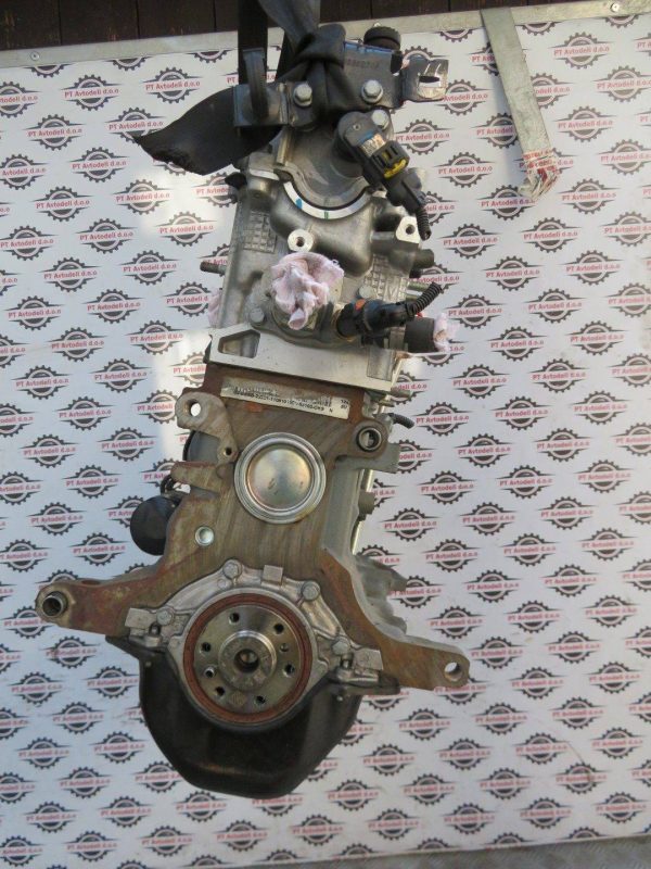FIAT 500 1.2 BEN. L.16, MOTOR - Image 4