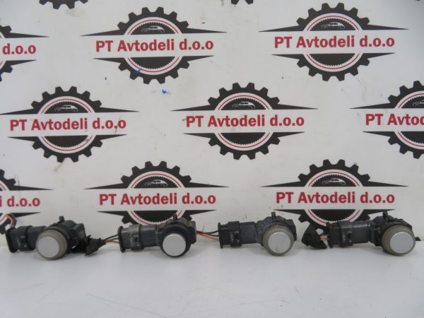 FIAT TIPO L.16, PARKIRNI SENZOR