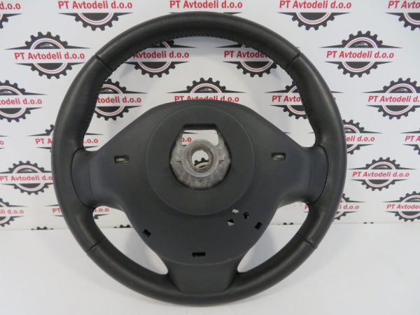 RENAULT CAPTUR L.17, VOLANSKI OBROČ- USNJENRENAULT CAPTUR L.17, VOLANSKI OBROČ- USNJEN - Image 2