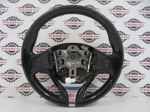 RENAULT CAPTUR L.17, VOLANSKI OBROČ- USNJENRENAULT CAPTUR L.17, VOLANSKI OBROČ- USNJEN