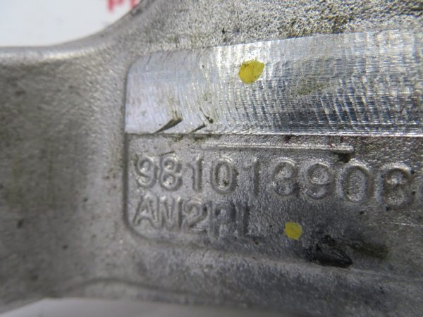 CITROEN C5 AIRCROSS 2.0 HDI L.19, NOSILEC POLOSOVINE - Image 2