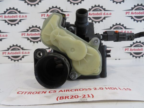 CITROEN C5 AIRCROSS 2.0 HDI L.19, TERMOSTAT - Image 4