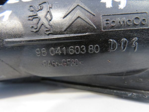 CITROEN C5 AIRCROSS 2.0 HDI L.19, TERMOSTAT - Image 7