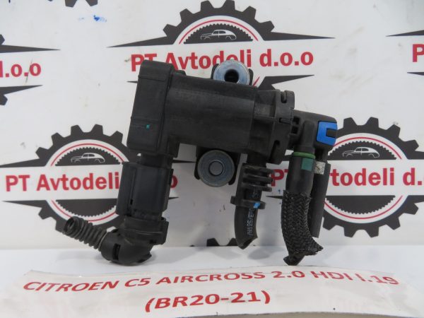 CITROEN C5 AIRCROSS 2.0 HDI L.19, VAKUM VENTIL - Image 3