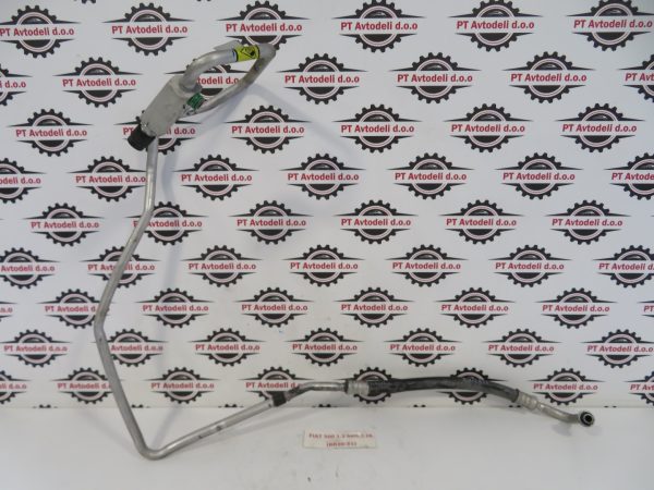 FIAT 500 1.2 BEN. L.16, CEV KLIME