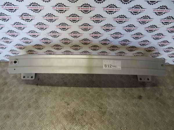 FIAT TIPO L.16, PREDNJA TRAVERZA