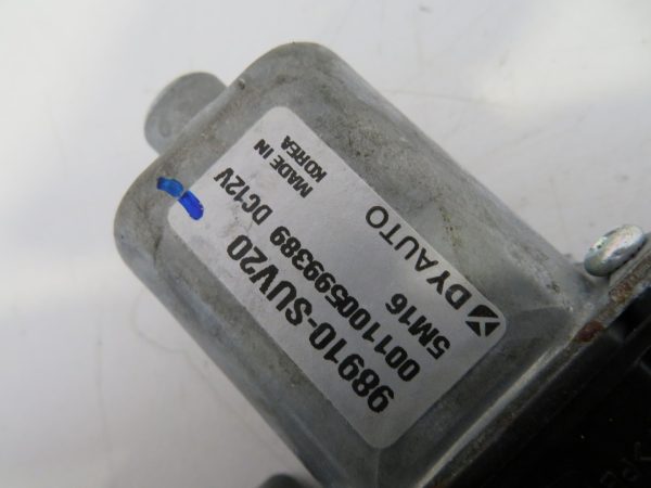 OPEL MOKKA L.15, MEHANIZEM ZA DVIG STEKLA, PREDNJI DESNI - Image 3