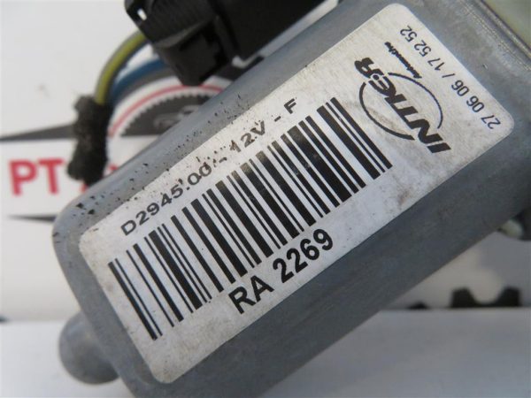 ALFA ROMEO 159 L.07, MOTORČEK ZA DVIG STEKLA, ZADNJI DESNI - Image 2
