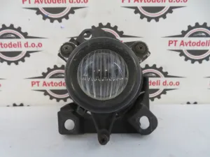 FIAT 500 ABARTH L.12, MEGLENKA, PREDNJA DESNA