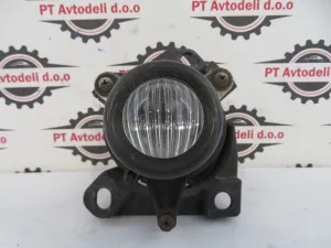 FIAT 500 ABARTH L.12, MEGLENKA, PREDNJA LEVA