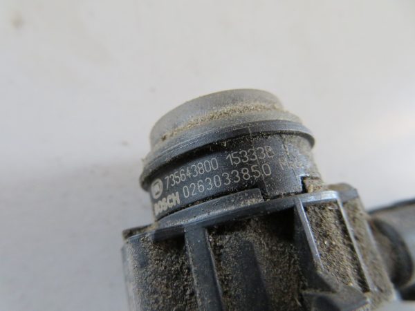 FIAT TIPO L.17, PARKIRNI SENZOR - Image 3