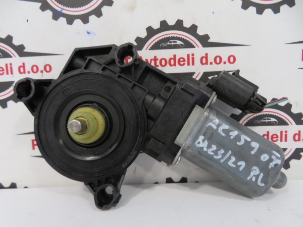 ALFA ROMEO 159 L.07, MOTORČEK ZA DVIG STEKLA, PREDNJI LEVI