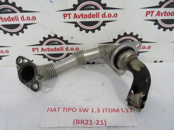 FIAT TIPO 1.3 JTDM L.17, CEV EGR