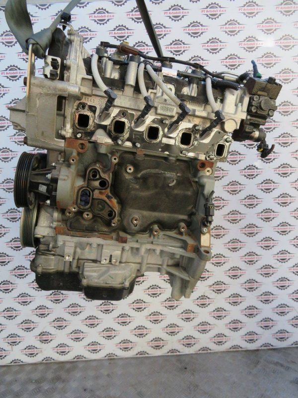 FIAT TIPO 1.3 JTDM L.17, MOTOR - Image 3