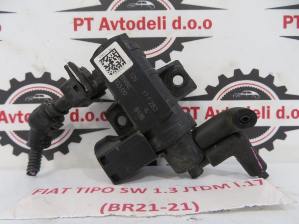 FIAT TIPO 1.3 JTDM L.17, VAKUM VENTIL