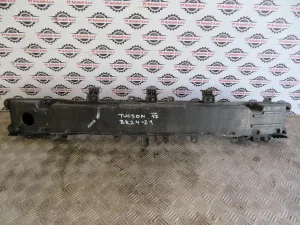 HYUNDAI TUCSON L.17, ZADNJA TRAVERZA