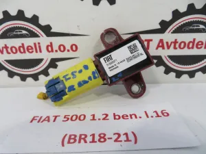FIAT 500 L.16, AIRBAG SENZOR