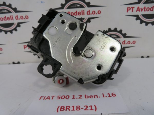 FIAT 500 L.16, KLJUČAVNICA VRAT, PREDNJA DESNA - Image 2