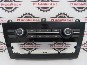 BMW X3 F25 L.16, KOMANDE AVTOMATSKE KLIME
