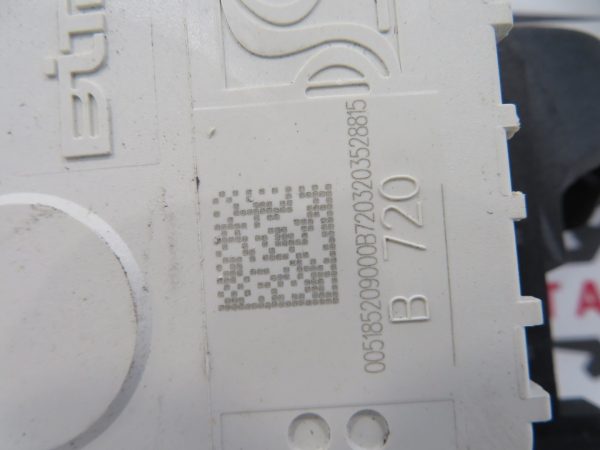 FIAT 500 L.16, STOPALKA ZA GAS - Image 2