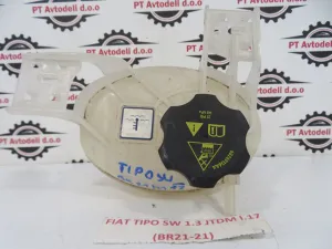 FIAT TIPO 1.3 JTDM L.17, EKSPANZIJSKA POSODA