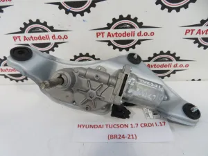 HYUNDAI TUCSON L.17, MOTORČEK ZADNJEGA BRISALCA