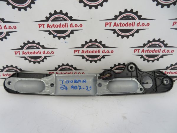 VW TOURAN L.07, KLJUKA POKROVA PRTLJAGE - Image 2