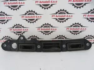 VW TOURAN L.07, KLJUKA POKROVA PRTLJAGE