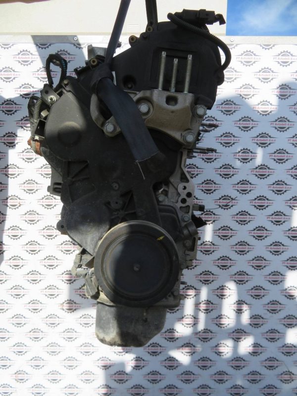 FORD ECOSPORT 1.5 TDCI L.15, MOTOR - Image 2