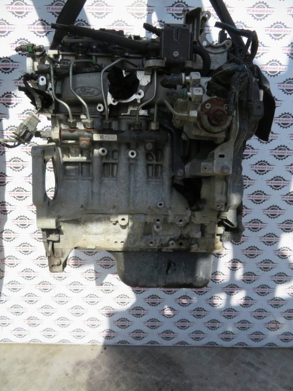 FORD ECOSPORT 1.5 TDCI L.15, MOTOR - Image 3
